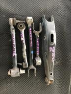 Фотография Рычаг задний TOYOTA CROWN 2009г.