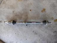 Фотография Привод передний правый TOYOTA PRIUS 2010г.