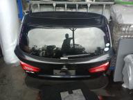 Фотография Дверь задняя MITSUBISHI RVR 2010г.