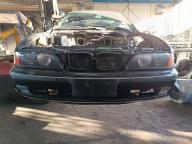 Фотография Ноускат BMW 528I 1997г.