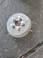 Фотография Ступица задняя правая TOYOTA PRIUS 2009г.