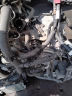 Фотография Автомат NISSAN X-TRAIL 2014г.