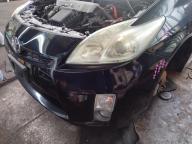 Фотография Ноускат TOYOTA PRIUS 2009г.