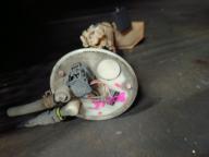 Фотография Топливный насос SUZUKI JIMNY 2009г.