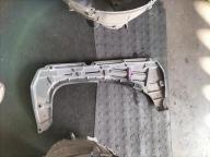 Фотография Защита двигателя NISSAN TIIDA 2008г.