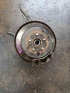 Фотография Ступица задняя правая SUBARU IMPREZA 2007г.