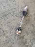 Фотография Привод передний левый TOYOTA ESTIMA 2017г.