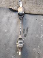 Фотография Привод передний левый NISSAN AD 2016г.