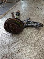 Фотография Ступица передняя левая HONDA MOBILIO SPIKE 2007г.