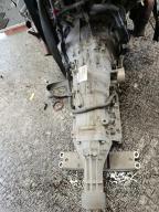 Фотография Автомат TOYOTA MARK X 2011г.