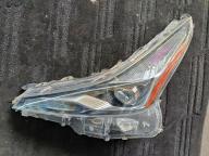 Фотография Фара левая TOYOTA PRIUS 2020г.