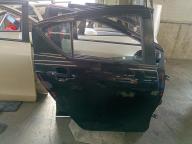 Фотография Дверь задняя правая TOYOTA AQUA 2013г.