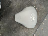 Фотография AIRBAG на руль TOYOTA VITZ 2009г.