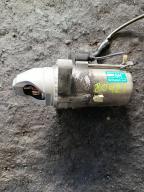 Фотография Стартер HONDA CRZ 2017г.