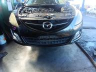 Фотография Ноускат MAZDA ATENZA 2008г.