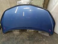 Фотография Капот NISSAN NOTE 2016г.