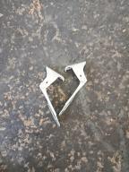 Фотография Петля капота комплект HONDA CIVIC  FERIO 2002г.