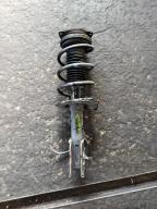 Фотография Стойка передняя правая NISSAN SERENA 2009г.