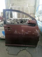 Фотография Зеркало правое TOYOTA PASSO 2008г.