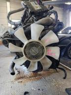 Фотография Двигатель RFT NISSAN VANETTE 2008г.