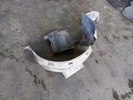 Фотография Защита двигателя левая NISSAN PRESAGE 1998г.