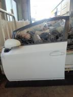 Фотография Зеркало левое TOYOTA PRIUS 2010г.