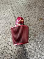 Фотография Фильтр воздушный SUBARU LEGACY 2005г.