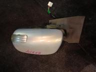 Фотография Зеркало левое TOYOTA VITZ 2008г.