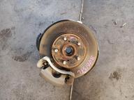 Фотография Ступица передняя левая TOYOTA PRIUS 2010г.