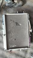 Фотография Радиатор охлаждения MAZDA BONGO 2006г.