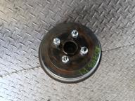 Фотография Ступица задняя левая TOYOTA VITZ 2010г.