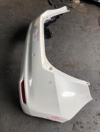 Фотография Бампер задний HONDA FIT 2024г.