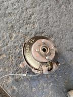 Фотография Ступица передняя левая TOYOTA STARLET 1993г.