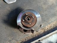 Фотография Ступица передняя правая NISSAN WINGROAD 2016г.