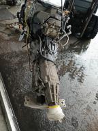 Фотография Автомат TOYOTA CROWN 2001г.