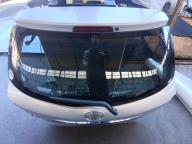 Фотография Дверь задняя TOYOTA VITZ 2013г.