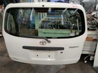 Фотография Дверь задняя TOYOTA PROBOX 2007г.