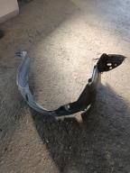 Фотография Подкрылок передний правый TOYOTA VITZ 2010г.