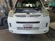 Фотография Ноускат HONDA MOBILIO 2004г.