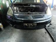 Фотография Ноускат MITSUBISHI COLT 2010г.