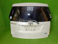 Фотография Дверь задняя TOYOTA RACTIS 2012г.