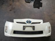 Фотография Бампер передний TOYOTA PRIUS 2010г.