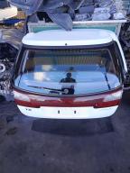 Фотография Дверь задняя SUBARU LEGACY 2001г.