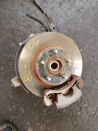 Фотография Ступица передняя левая TOYOTA PRIUS 2012г.