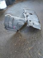 Фотография Защита двигателя левая TOYOTA AQUA 2012г.