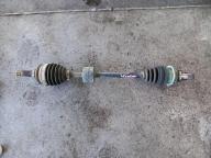 Фотография Привод передний левый TOYOTA PASSO 2009г.