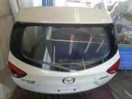 Фотография Дверь задняя MAZDA CX-5 2016г.