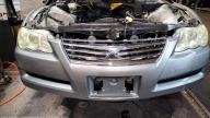 Фотография Ноускат TOYOTA MARK X 2007г.