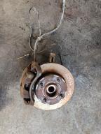 Фотография Ступица передняя левая NISSAN NV200 2012г.