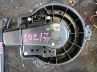 Фотография Мотор печки TOYOTA AQUA 2012г.